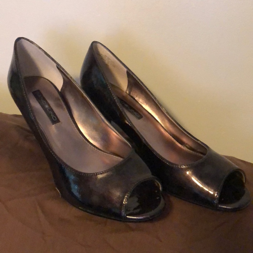 Bandolino shoes